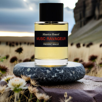 Frederic Malle Musc Ravageur Eau de Parfum 100Ml