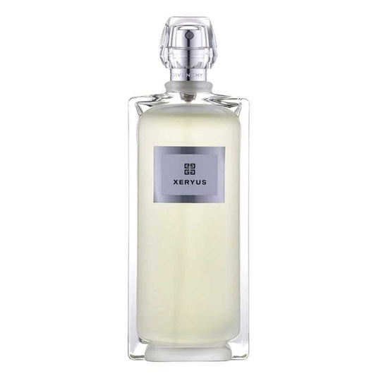 Givenchy Xeryus New Eau De Toilette 100Ml