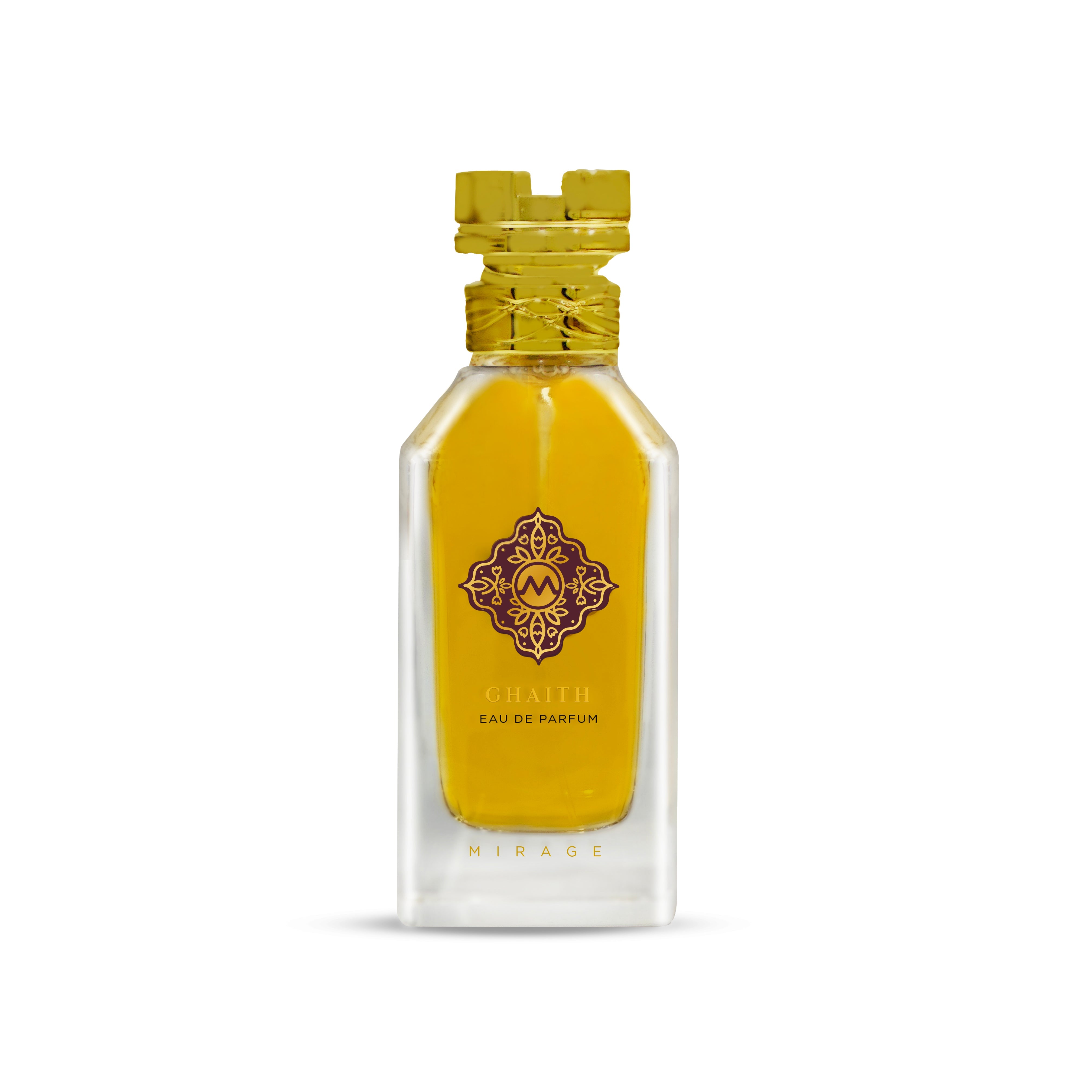 Mirage Ghaith Edp 100Ml