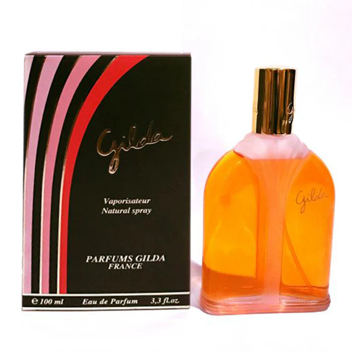 Gilda Eau de Parfum 100Ml