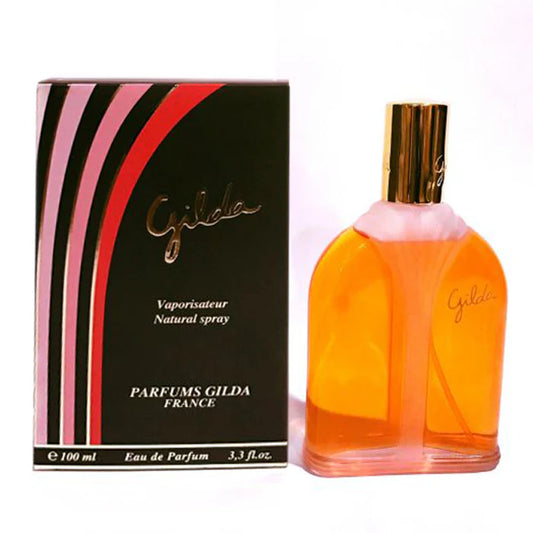 Gilda Eau de Parfum 100Ml