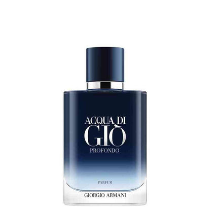 Giorgio Armani Acqua Di Gio Profondo Parfum For Men 100Ml