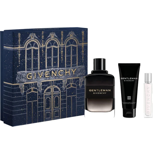 Givenchy Gentleman Boisee M Eau de Parfum 100Ml 3Pcs Set