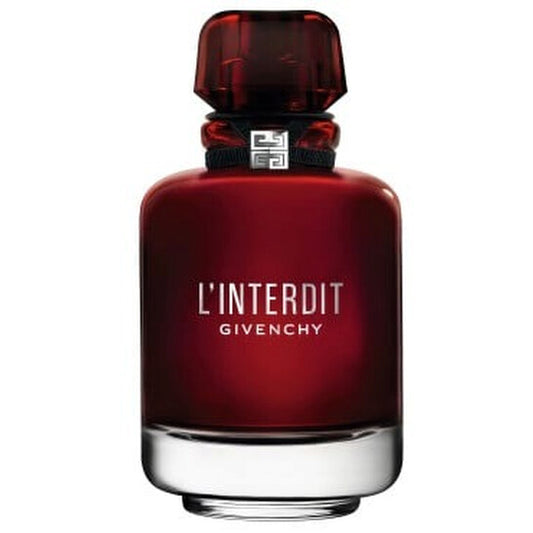 Givenchy L'Interdit Rouge  Eau de Parfum 125ml