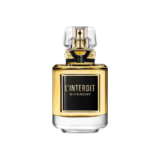 Givenchy L'Interdit Women Parfum 80Ml