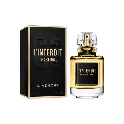 Givenchy L'Interdit Women Parfum 80Ml