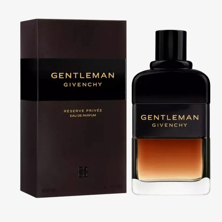 Givenchy Gentleman Reserve Privee  Eau de Parfum 200Ml