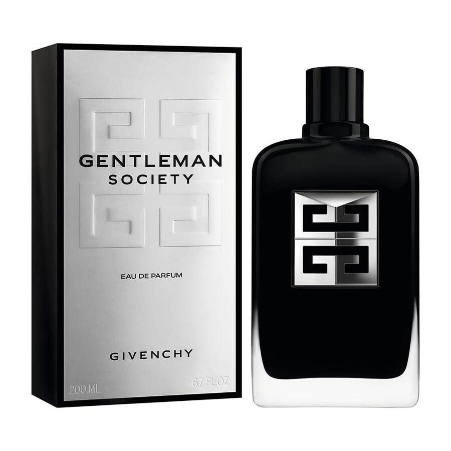 Givenchy Gentleman Society Edp 200Ml