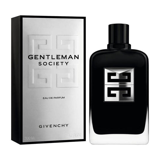 Givenchy Gentleman Society Edp 200Ml