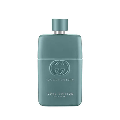 Gucci Guilty Love Edition For Men Eau de Parfum 90Ml