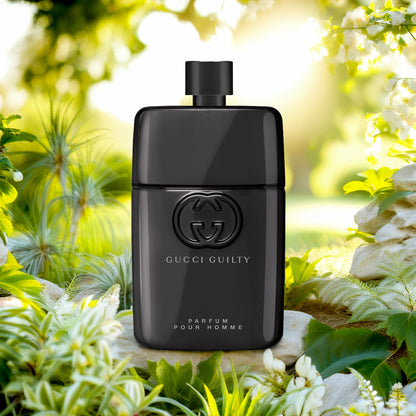 Gucci Guilty Pour Homme Parfum 200ml