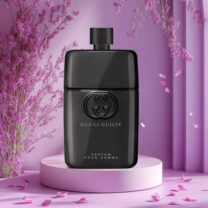 Gucci Guilty Pour Homme Parfum 200ml