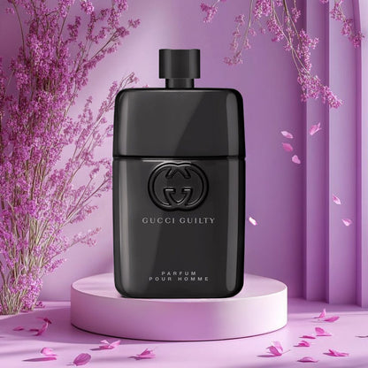 Gucci Guilty Pour Homme Parfum 200ml