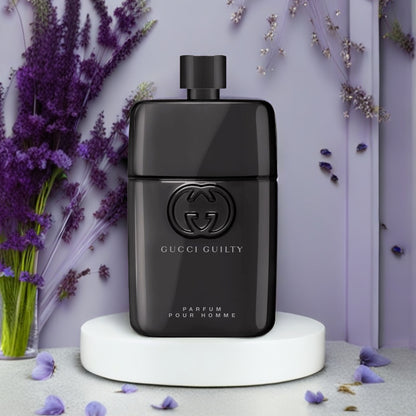 Gucci Guilty Pour Homme Parfum 200ml