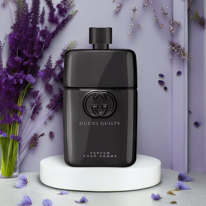 Gucci Guilty Pour Homme Parfum 200ml