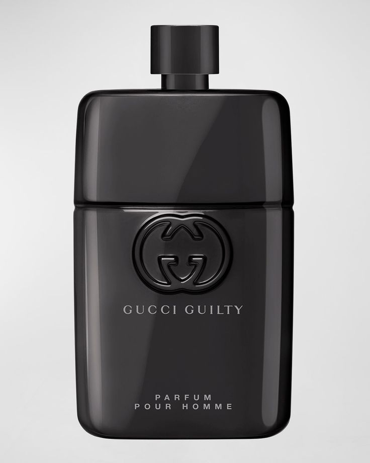 Buy Gucci Guilty Pour Homme Parfum 200ml in Dubai | UAE – Al Hajis