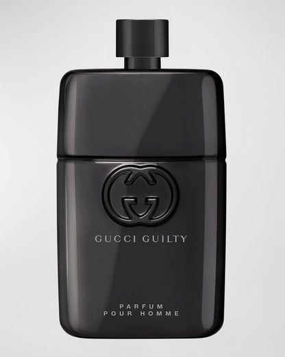 Gucci Guilty Pour Homme Parfum 200ml