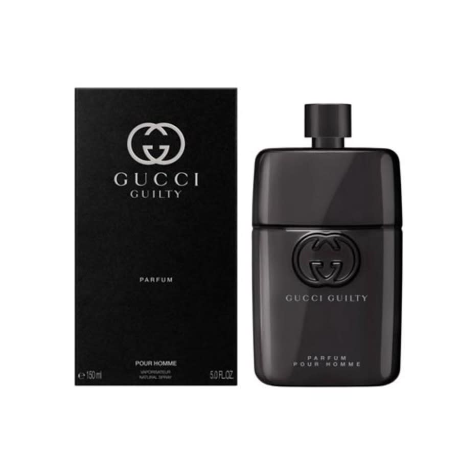 Gucci Guilty Pour Homme Parfum 150ml