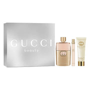 Gucci Guilty Pour Femme Edp 90Ml+10Ml+50Ml Set