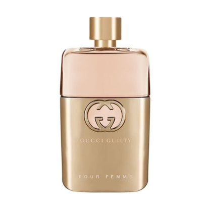 Gucci Guilty Pour Femme Eau de Parfum 150Ml