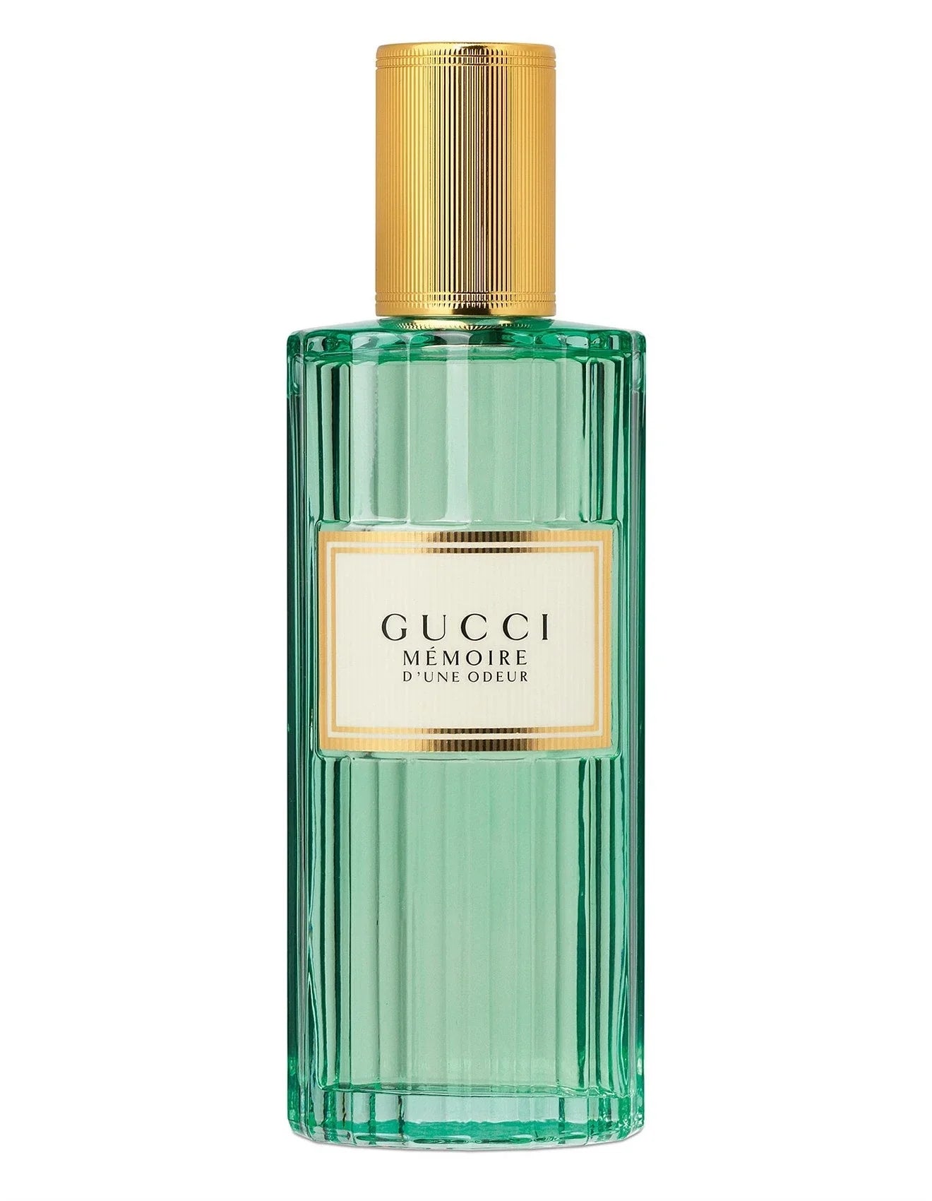 Gucci Memoire Dune Odeur Eau De Parfum 100Ml
