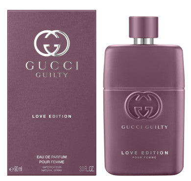 Gucci Guilty Love Edition Pour Femme Edp 90Ml