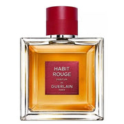 Guerlain Habit Rouge Parfum 100Ml