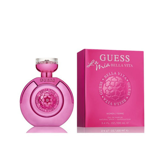 Guess Bella Vita La Mia W Eau de Parfum 100ml