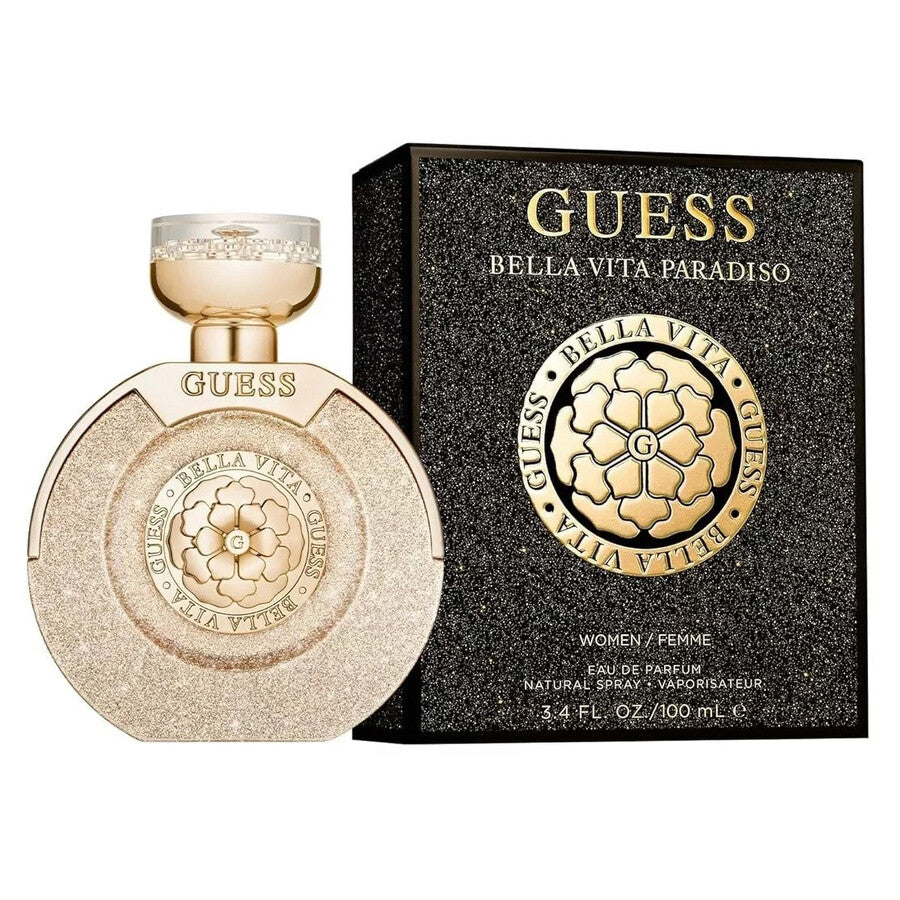 Guess Bella Vita Paradiso W Edp 100Ml