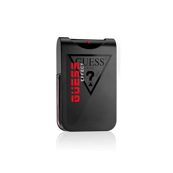 Guess Effect For Men Eau de Toilette 100Ml