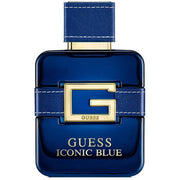Guess Iconic Blue M Edp 100Ml