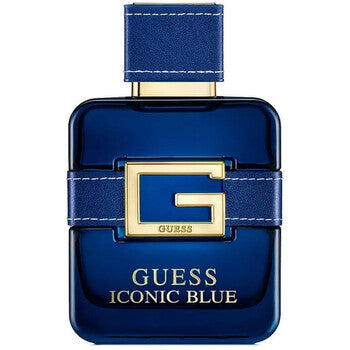 Guess Iconic Blue M Edp 100Ml