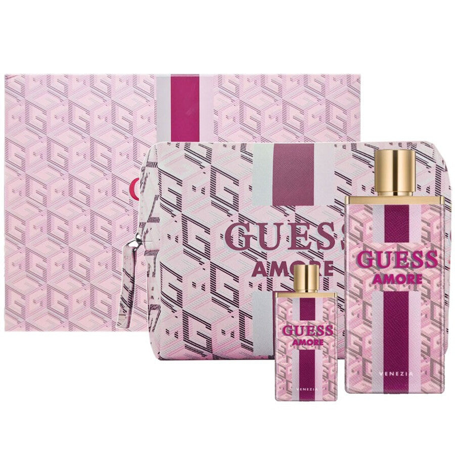 Guess Amore Venezia Edt 100Ml 2Pcs Set
