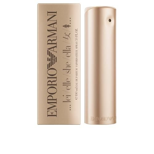 Emporio Armani Lei Elle She ella Edp 100Ml