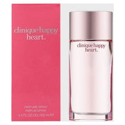 Clinique Happy Heart ماء عطر 100 مل