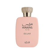 Rasasi Hawas Eclat Her Edp 100Ml