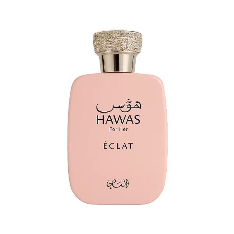 Rasasi Hawas Eclat Her Edp 100Ml