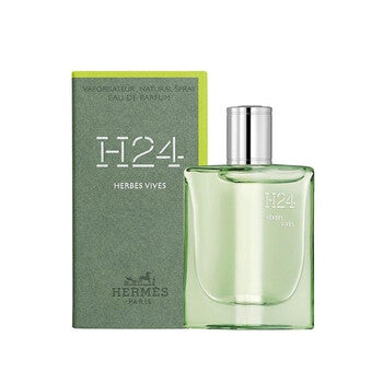 Hermes H24 Herbes Vives Men Eau de Parfum  100Ml