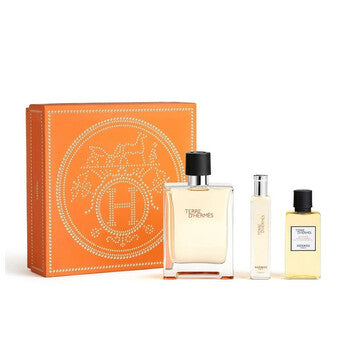 Hermes Terre D'Hermes Edt 100Ml+15ml+40ml Set