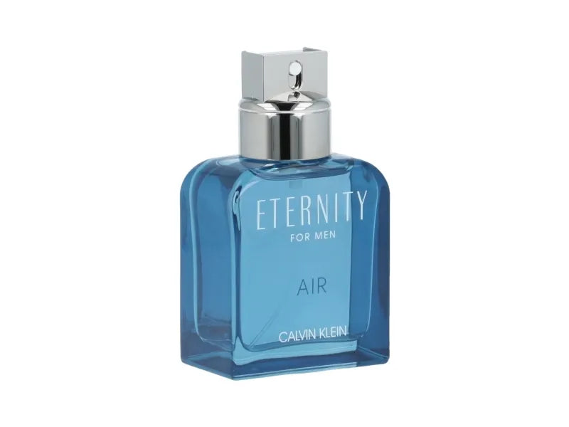 Ck Eternity Air Men Eau de Toilette 100ml