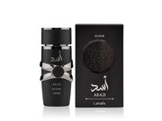 عطر لطافة أسد إليكسير او دي بارفان 100 مل