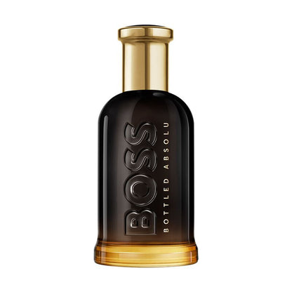 Boss Bottled Absolu Parfum Intense 100Ml
