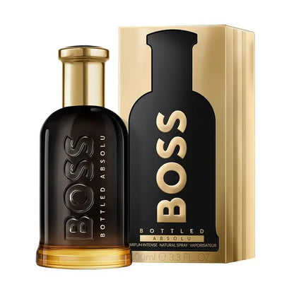 Boss Bottled Absolu Parfum Intense 100Ml
