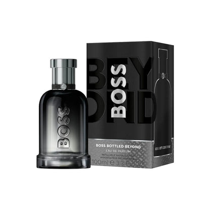 Boss Bottled Beyond Eau de Parfum  100Ml