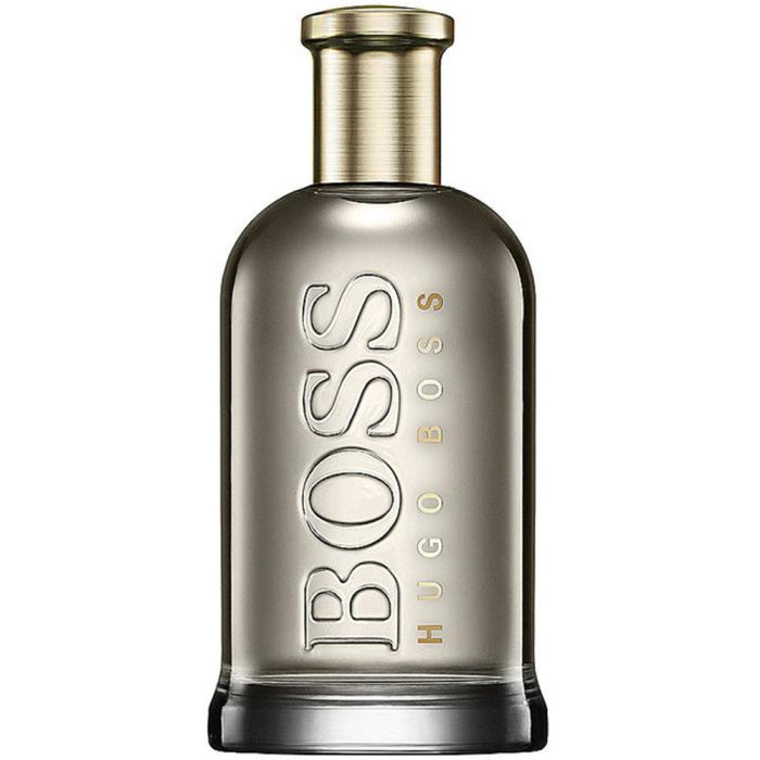Boss Bottled For Men Eau de Parfum 200Ml