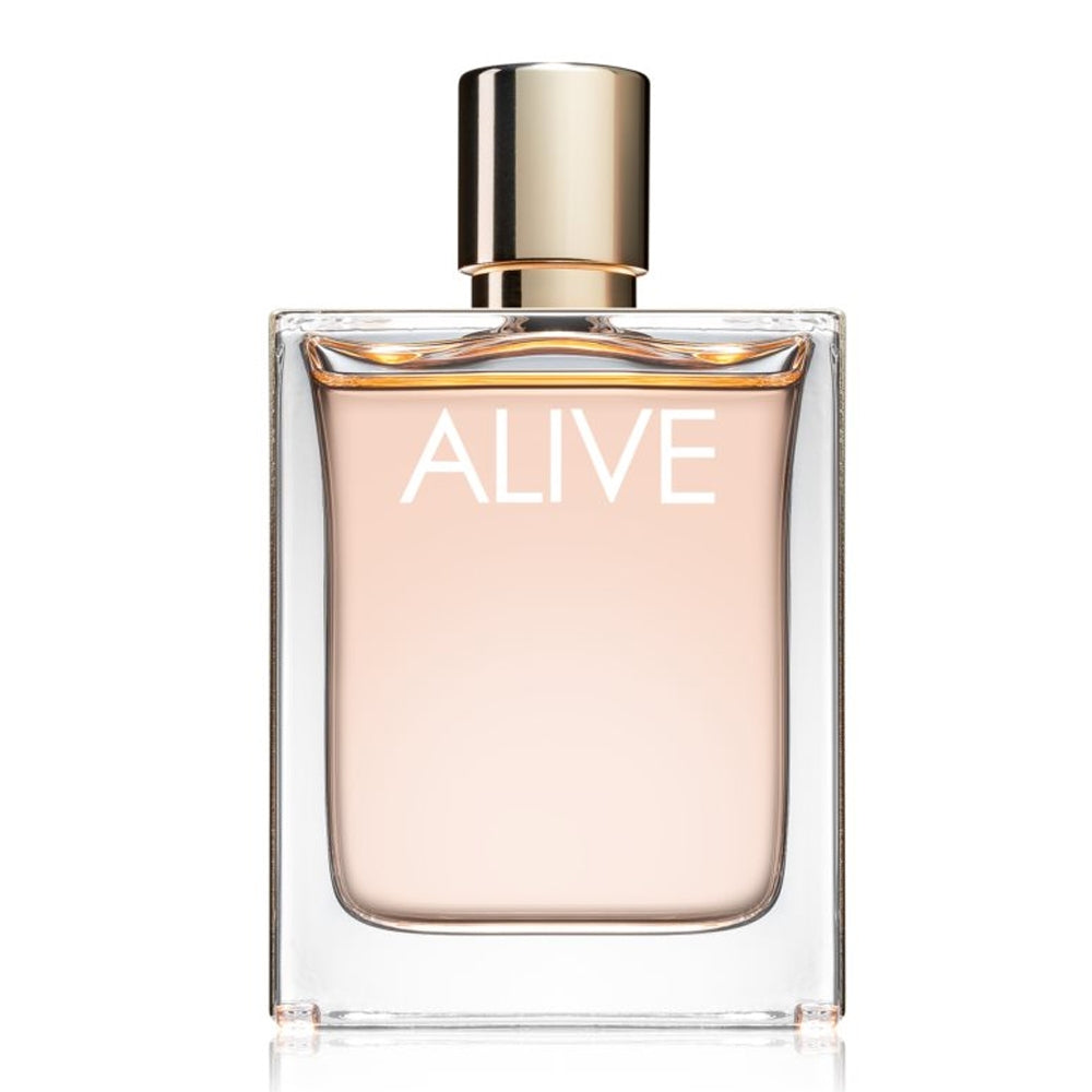 Boss Alive  Eau de Parfum 80Ml