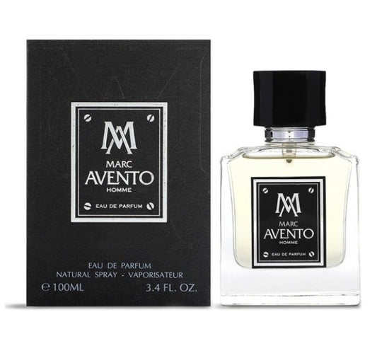 Marc Avento Homme Eau de Parfum 100Ml