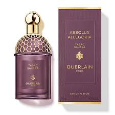 Guerlain Absolus Allegoria Tabac Sahara EDP L 125ml