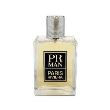 Paris Riviera  Pr For Men  Eau de Toilette  100Ml