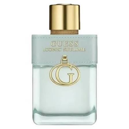 Guess Iconic Sublime W Edp 100Ml